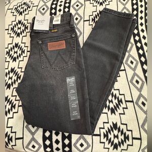 Wrangler Skinny Jeans